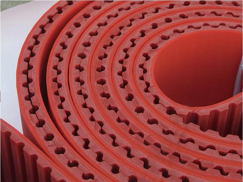 同步帶更換方法介紹