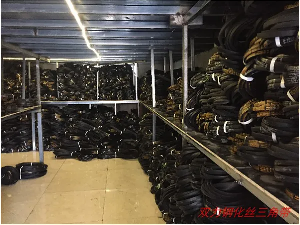 圓弧齒HTD-20M同步帶